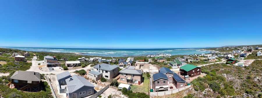 3 Bedroom Property for Sale in Suiderstrand Western Cape
